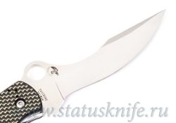 Нож Spyderco C146CFP Szaboфотография - 6