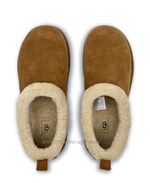 FINISH Slipper - Chestnut