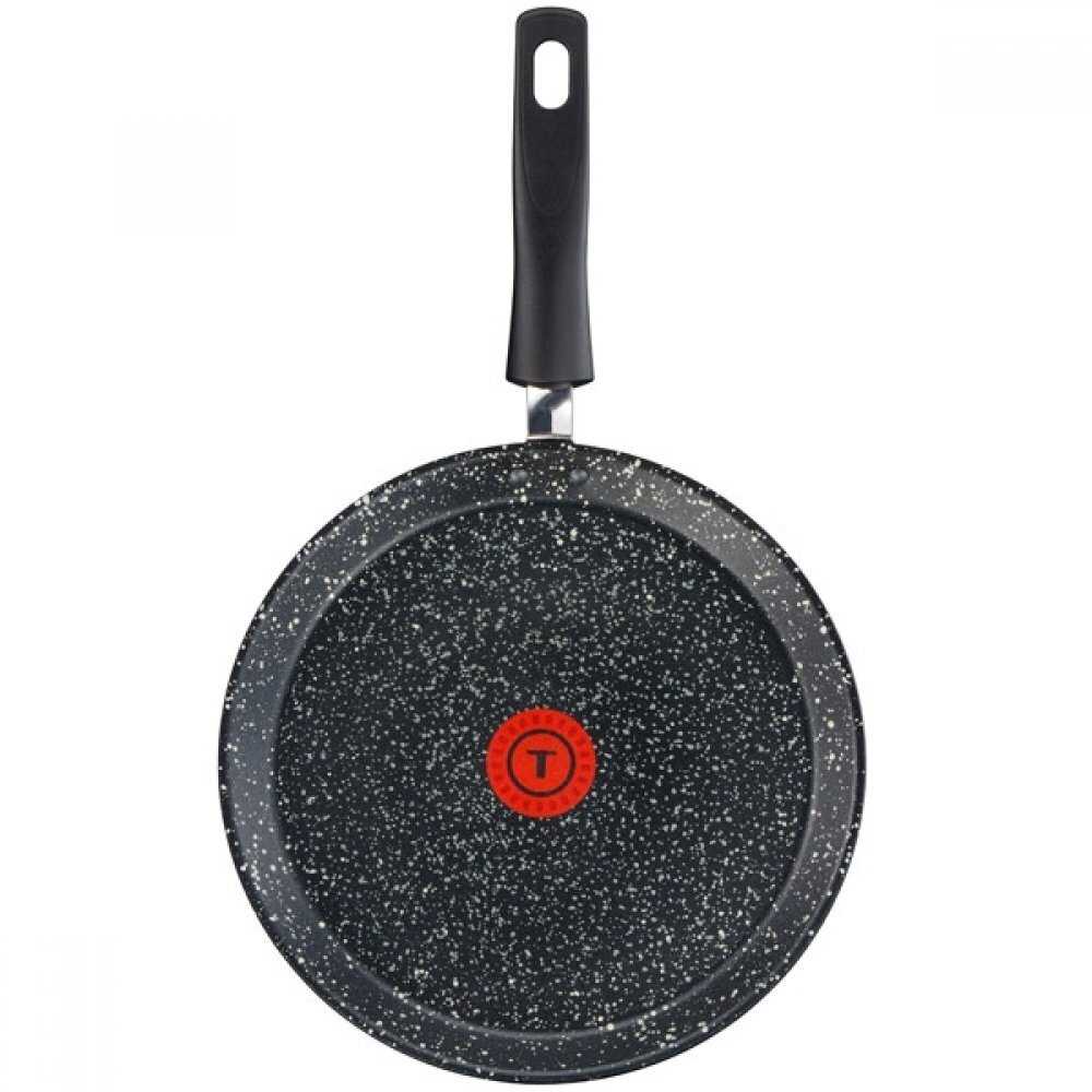 Сковорода для блинов Tefal Authentic 25см C6343802