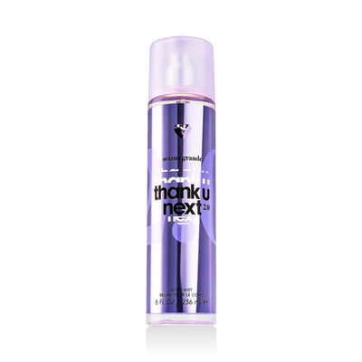 Ariana Grande Thank U Next 2.0 Bodyspray 236 ml (woman)