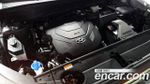 Hyundai Palisade Gasoline 3.8 2WD — 2023