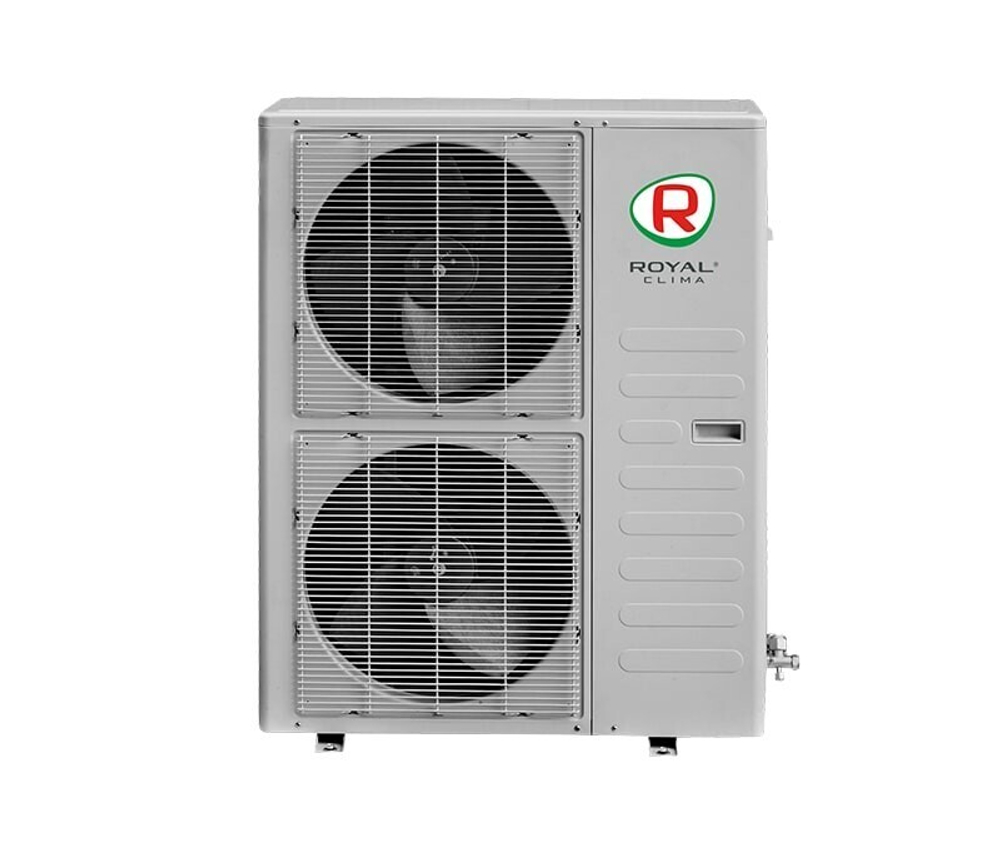 Royal Clima ES-C 60HRN/ES-C PAN/2/ES-E 60HN
