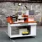 Круглошлифовальный станок GD-01AP с ЧПУ