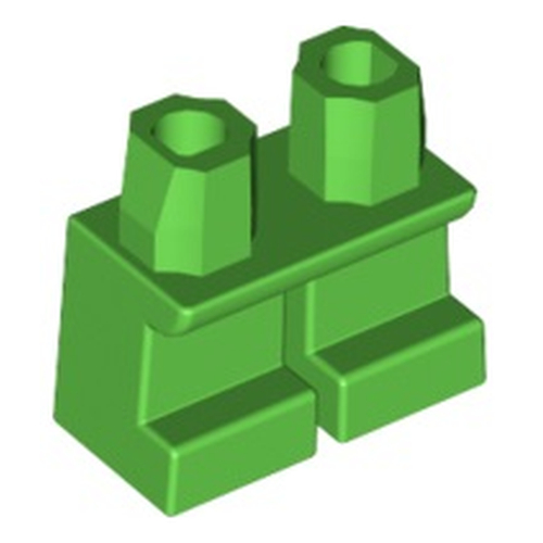 Короткие Ноги 41879 Bright Green