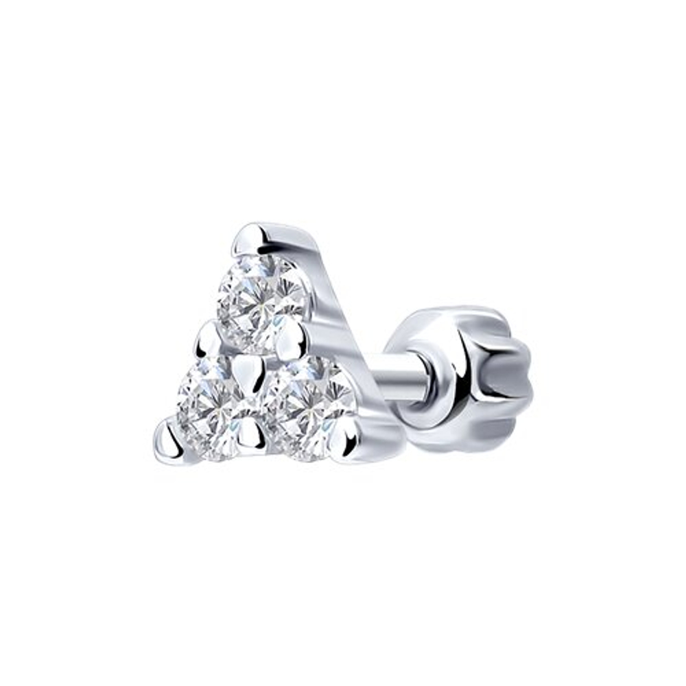 Серьга