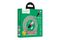 USB - Lightning HOCO U85, светящиеся, красный