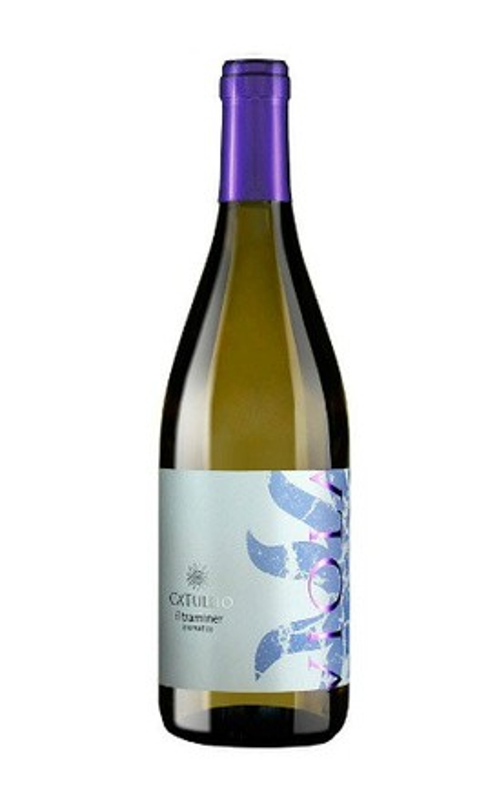Вино Ca' Tullio Traminer Aromatico 0.75 л