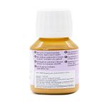 Краска для шелка H Dupont Arasilk, 50мл, 862 сепия