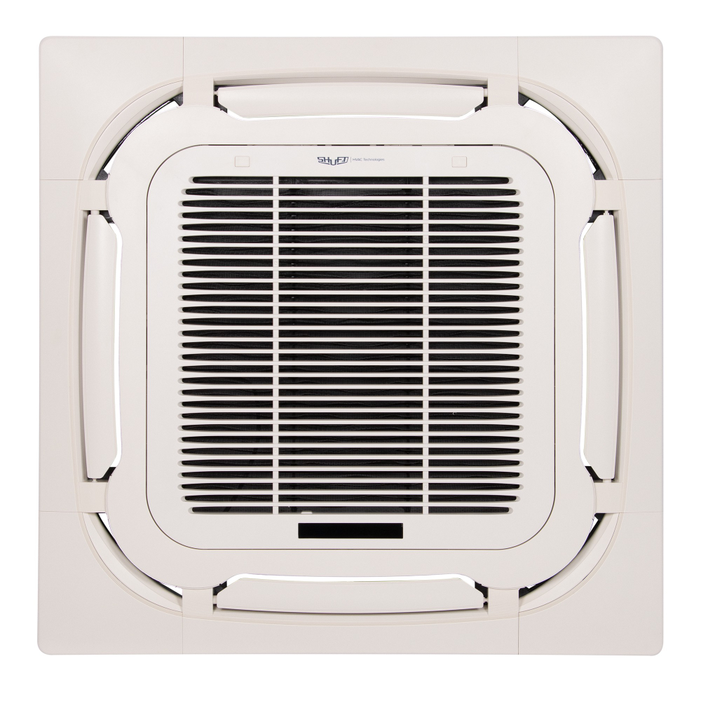 Фанкойл кассетный двухтрубный Shuft SFR-1200R V2 НС-1517684