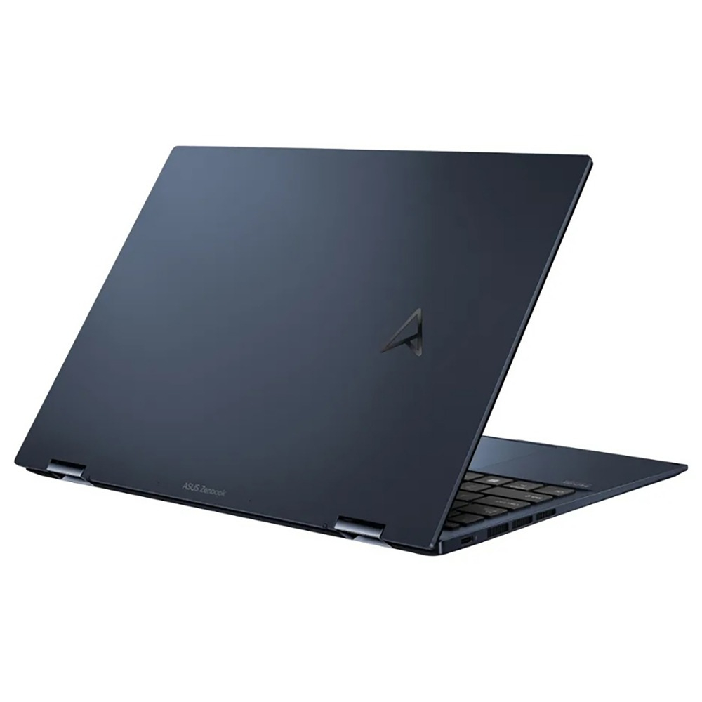 Ноутбук ASUS Zenbook S13 Flip Blue (90NB0VV1-M00FX0)