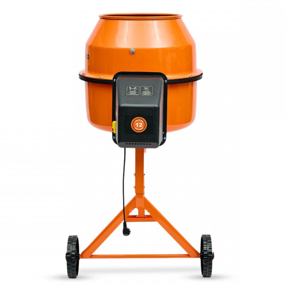 Бетономешалка Villartec СМ-140P