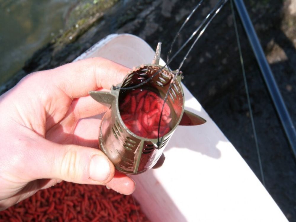 KORDA Ракета SkyWinder Orange