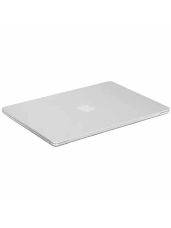 Ноутбук Apple MacBook Air 13 M2, 8/512GB, Silver