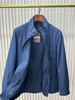 Куртка Ermenegildo Zegna