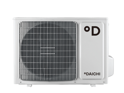 Блок наружный Daichi DF40A2MS1R инверторной мульти сплит-системы