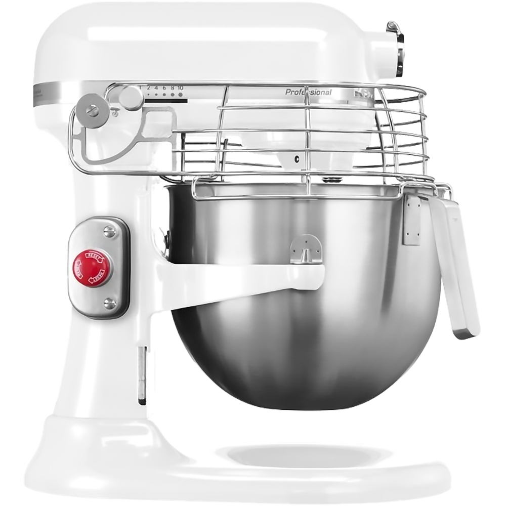 KitchenAid 5KSM7990XEWH