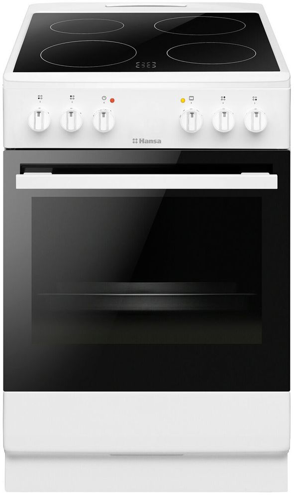 Кухонная плита Hansa FCCW53183H Кухонная плита Hansa FCCW53183H
