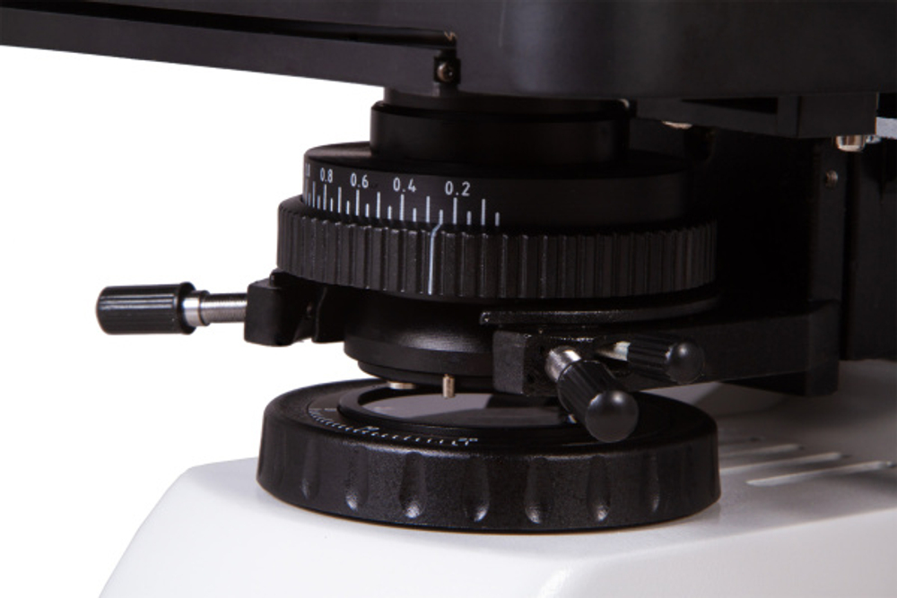 Микроскоп Levenhuk MED 30B