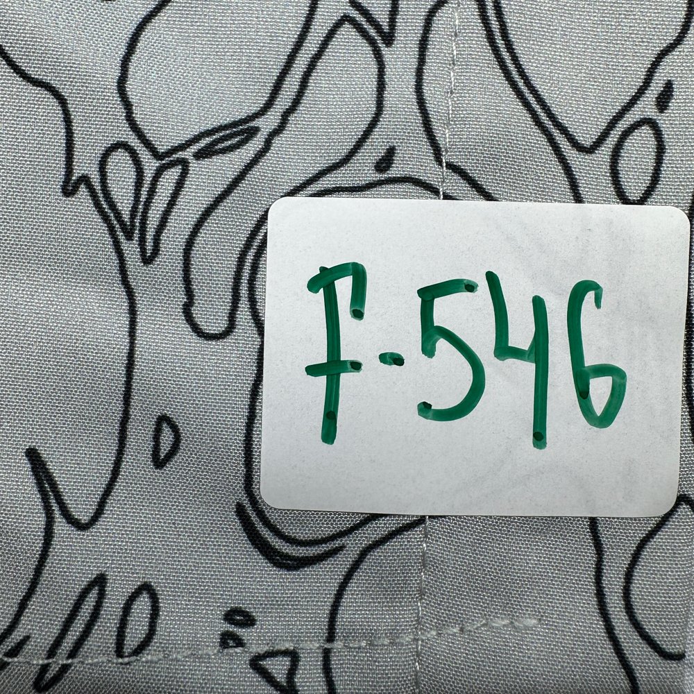 Рубашка Ymkashix Kelp F-546 pp.XL