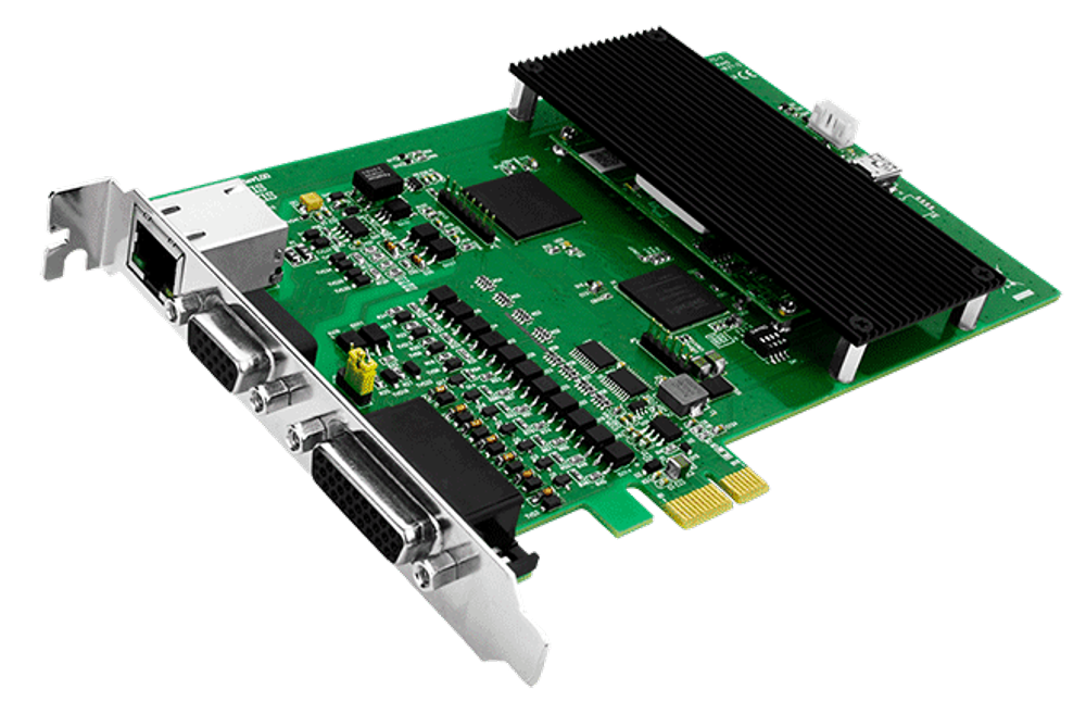 ECAT-M808-32AX