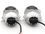 Билед модули Sariti S9 3.0 дюйма, 2 чипа, 6000K, 12V, 56W/64W, крепление 3R (комплект, 2шт)