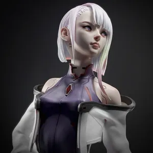 Cyberpunk: Edgerunners / 2077