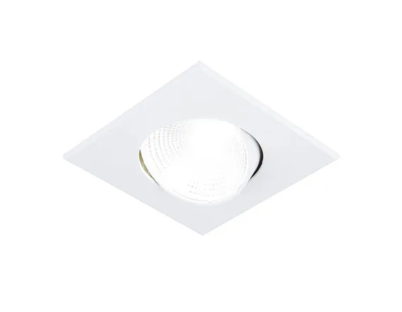 Точечный светильник Led S490 W Ambrella