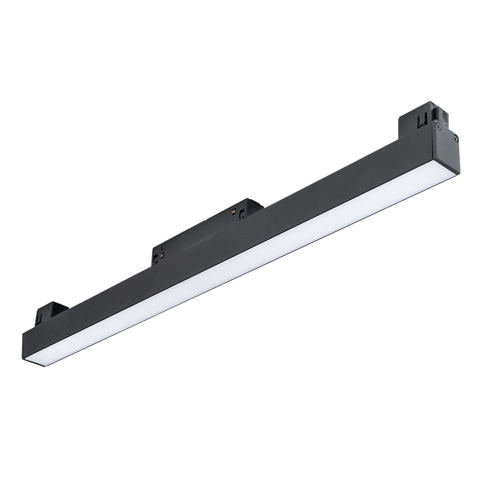 Светильник трековый Arte Lamp Linea A4642PL-1BK