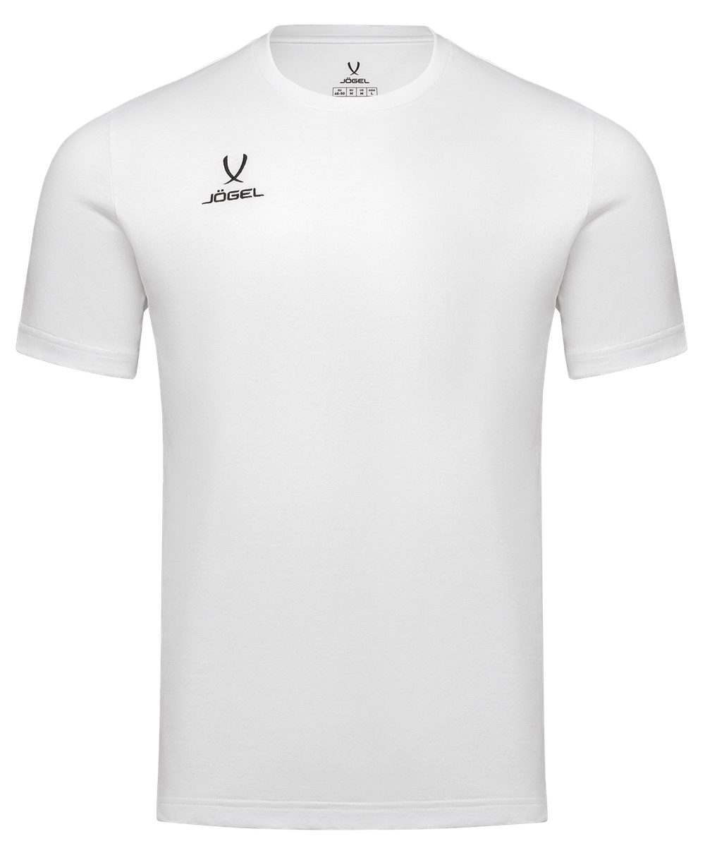 Футболка ESSENTIAL Cotton Tee, белый