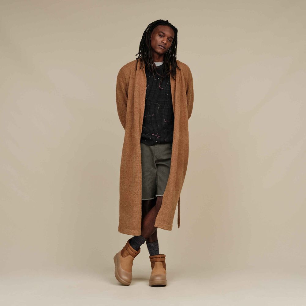Ботинки мужские UGG Classic Mini Mod