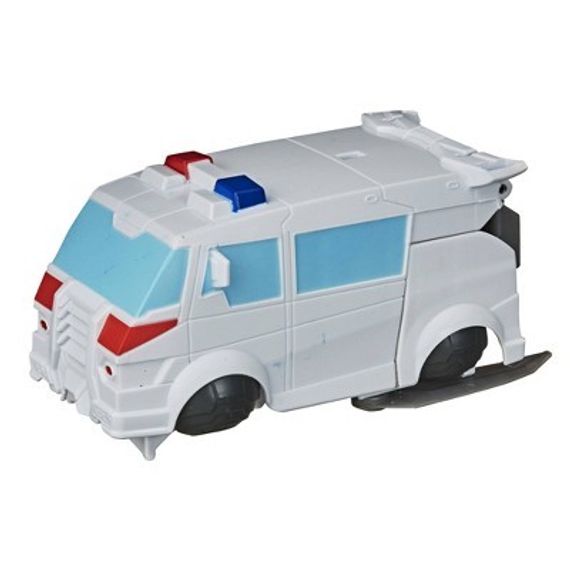 Transformers Cyberverse 1-Step Changer Autobot Ratchet
