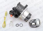 Насос для газового котла Ariston (Аристон) 60001584, 65105039
