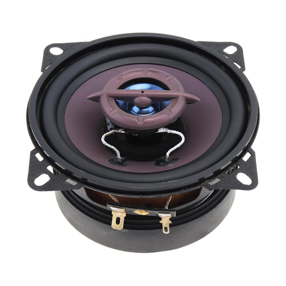 Автоколонки 13см. 2-Way 5" с сетками "комплект2шт" DV-pioneer.Ok