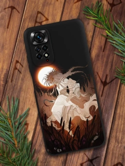 Чехол Xiaomi Redmi Note 11, Редми Нот 11С