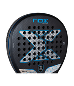 Ракетка NOX Future Hybrid 12K Alum NFA 2025 — баланс и мощность