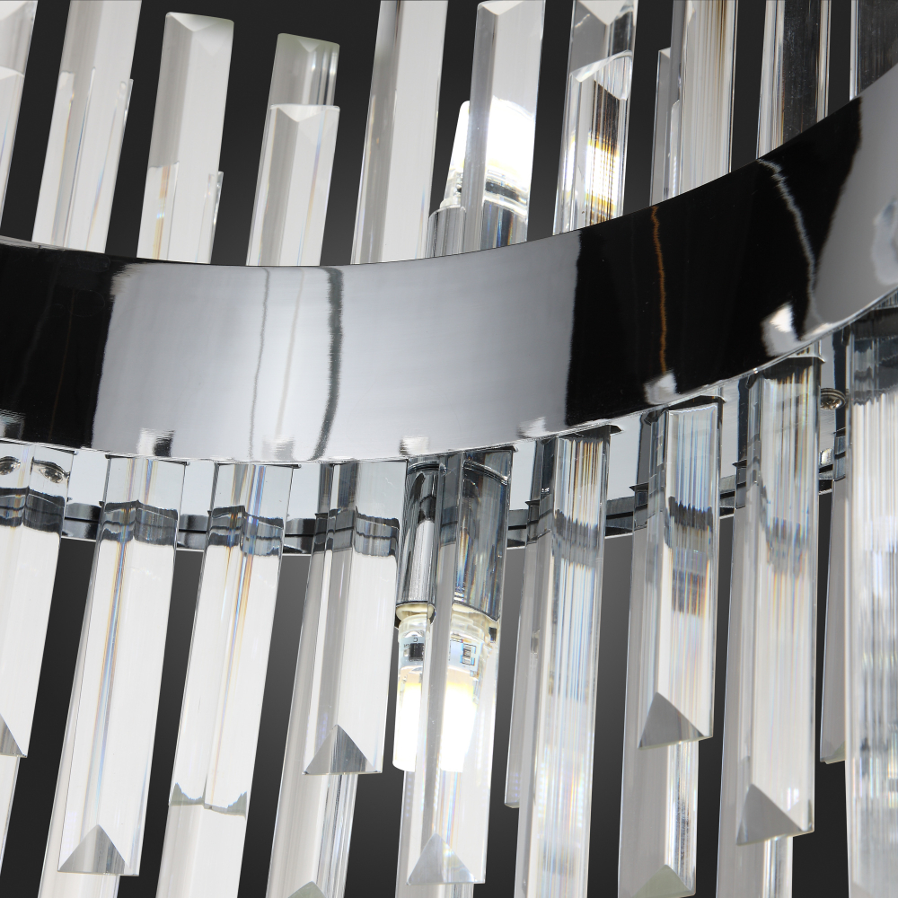 Люстра подвесная ST Luce Bafo SL1160.103.12