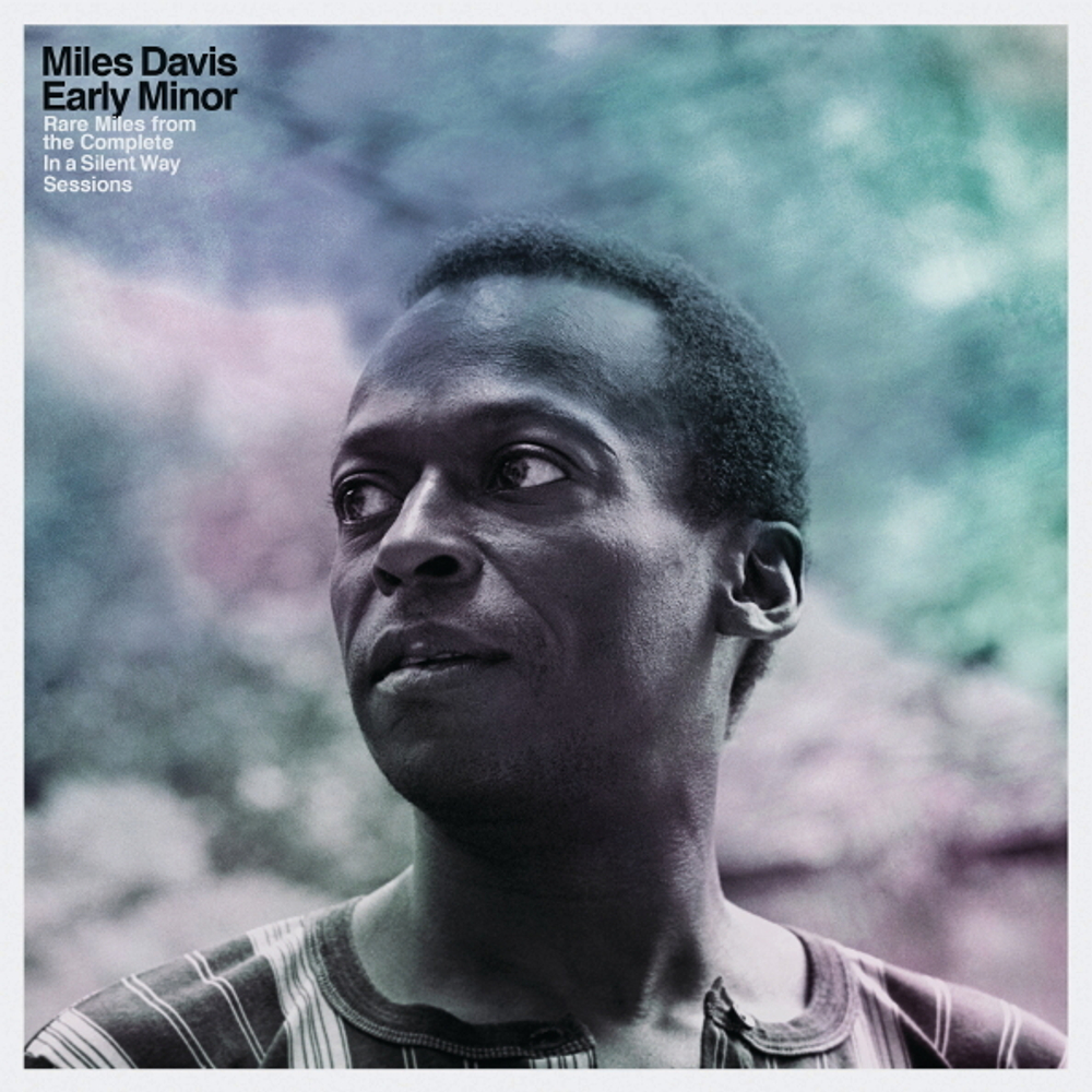 Miles Davis / Early Minor (Rare Miles From The Complete In A Silent Way Sessions) (LP)