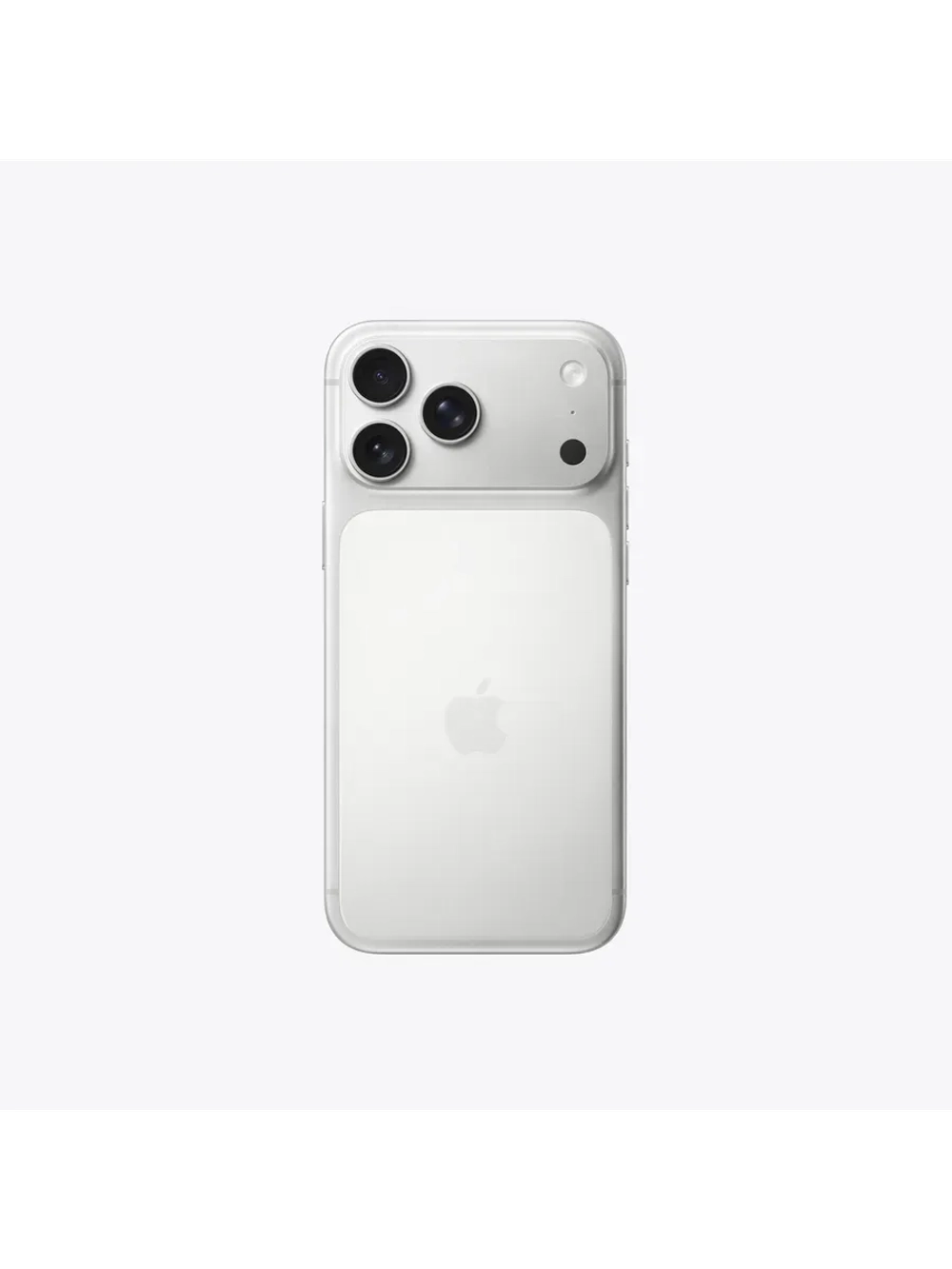 Смартфон iPhone 17 Pro 256 GB Silver SIM+eSIM