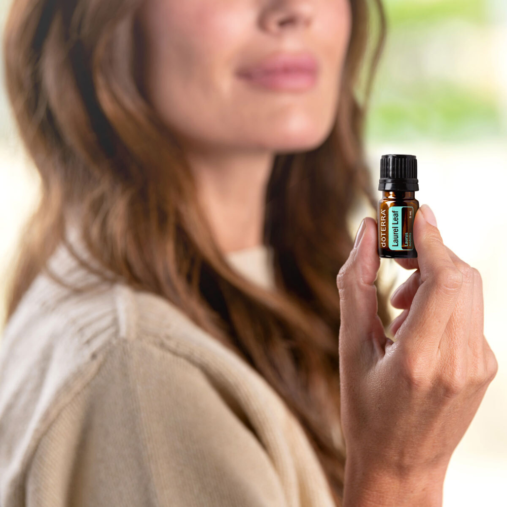 Эфирное масло dōTERRA Лавровый лист, Laurel Leaf, 5 мл