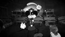MOUSE: P.I. For Hire PS5