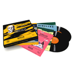 Anthony Collins / Sibelius: The Complete Symphonies (6LP)
