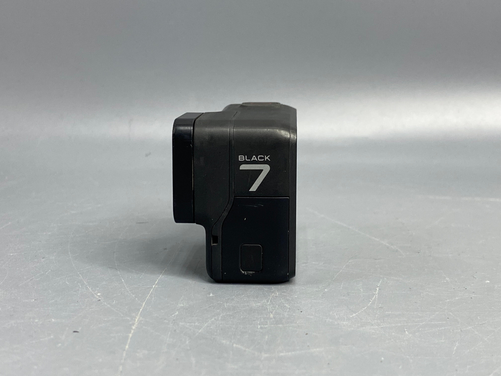 GoPro HERO 7 Black Edition