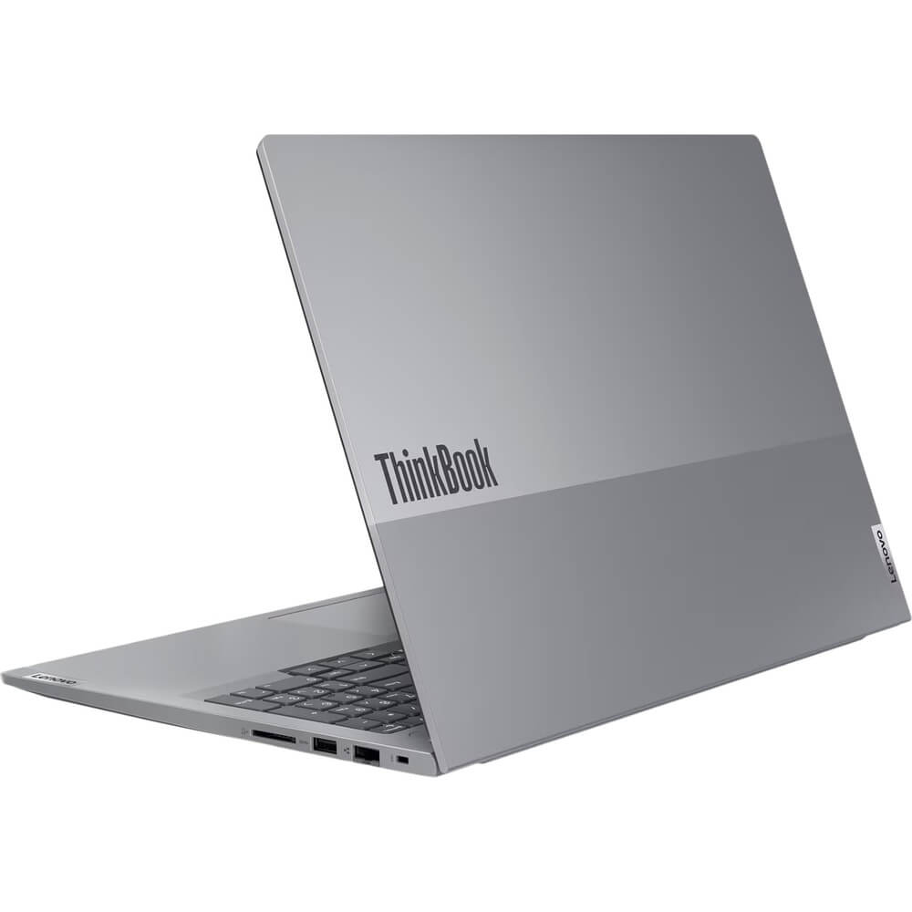 Ноутбук Lenovo ThinkBook 16-IML (21MS000NAK)