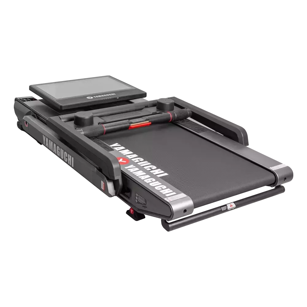 Беговая дорожка Yamaguchi MAX PRO
