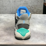 Nike Air Jordan Max Aura 4 • Grey/Blue