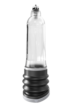 Гидропомпа HydroMax9 прозрачная