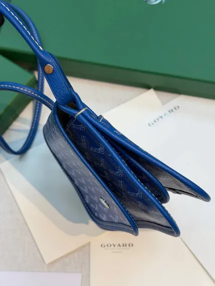 Кошелек Goyard Plumet