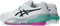 Кроссовки мужские Asics Gel-Resolution X - White/Aurora Green