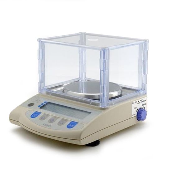 Весы лабораторные VIBRA AJ-620CE
