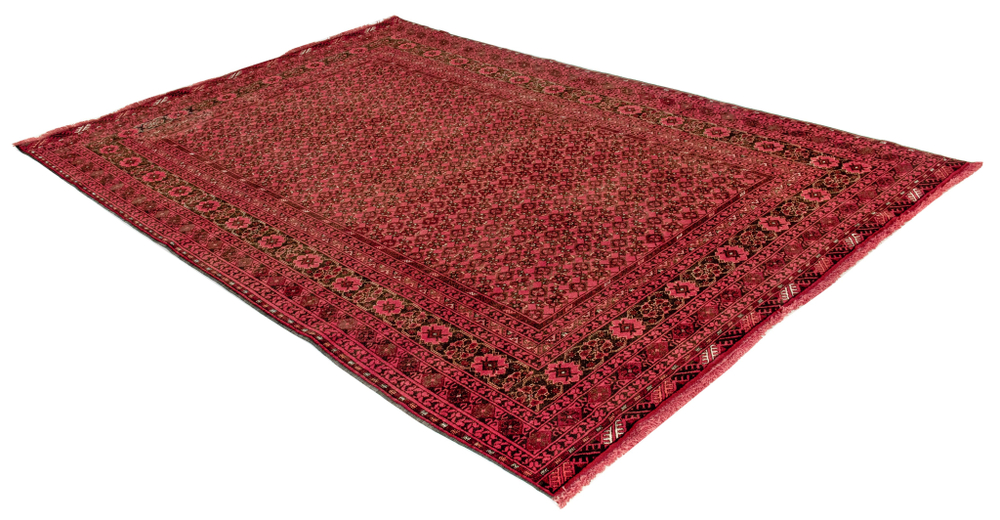 Afghan Vintage 200 x 300 см